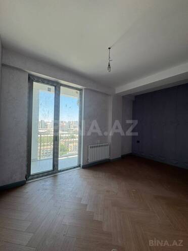 Satılır 3 otaqlı yeni tikili 100 m², Elmlər Akademiyası m., photo 6 from 10