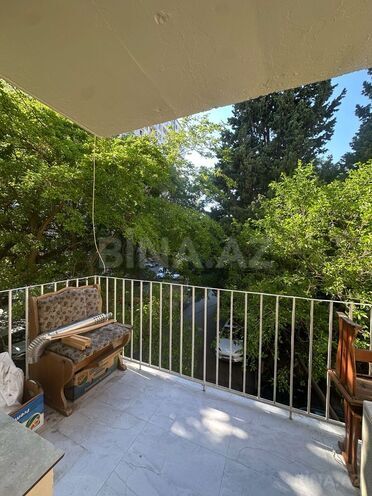 Satılır 2 otaqlı köhnə tikili 32 m², Elmlər Akademiyası m., photo 6 from 11