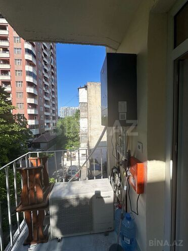 Satılır 2 otaqlı köhnə tikili 32 m², Elmlər Akademiyası m., photo 5 from 11
