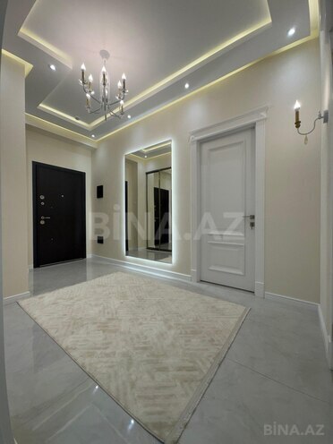 Satılır 3 otaqlı yeni tikili 100 m², 28 May m., photo 12 from 30