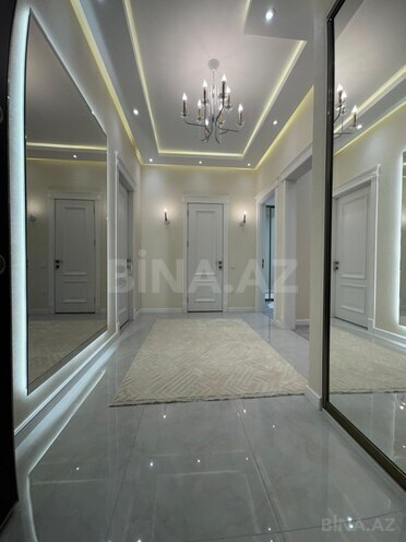 Satılır 3 otaqlı yeni tikili 100 m², 28 May m., photo 17 from 30