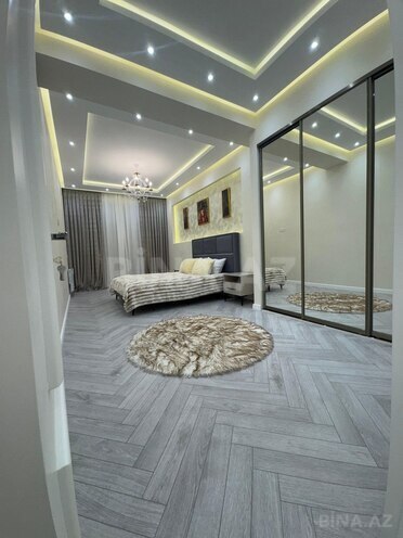 Satılır 3 otaqlı yeni tikili 100 m², 28 May m., photo 21 from 30