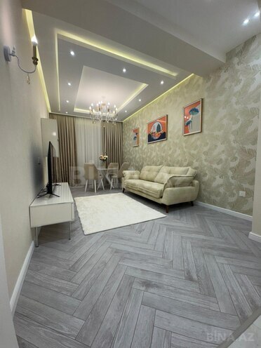 Satılır 3 otaqlı yeni tikili 100 m², 28 May m., photo 14 from 30
