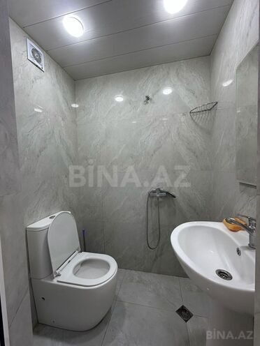 Satılır 2 otaqlı köhnə tikili 32 m², Elmlər Akademiyası m., photo 10 from 11