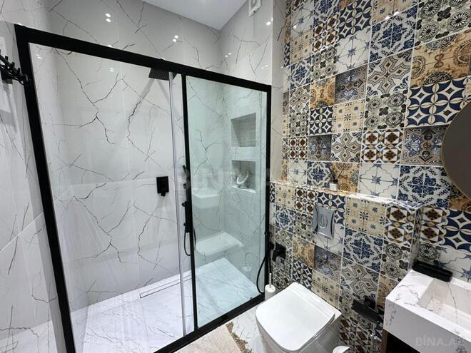 Сдаётся 3-комн. новостройка 114 м², Насиминский  р., photo 12 from 18