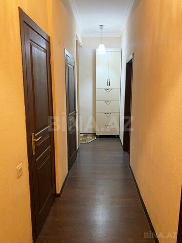 İcarəyə verilir 3 otaqlı yeni tikili 85 m², Yasamal r., photo 8 from 14
