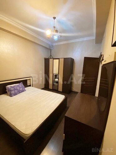 İcarəyə verilir 3 otaqlı yeni tikili 85 m², Yasamal r., photo 4 from 14
