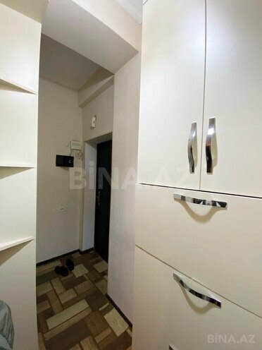 İcarəyə verilir 3 otaqlı yeni tikili 85 m², Yasamal r., photo 12 from 14