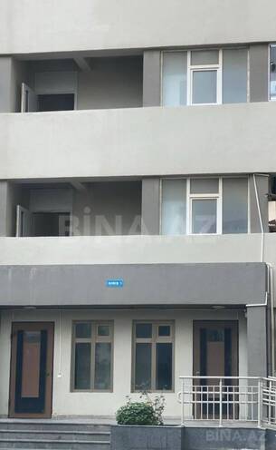 İcarəyə verilir 3 otaqlı yeni tikili 85 m², Yasamal r., photo 10 from 14