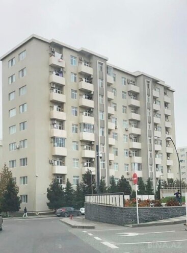 İcarəyə verilir 3 otaqlı yeni tikili 85 m², Yasamal r., photo 1 from 14