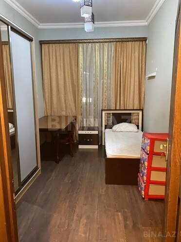 İcarəyə verilir 3 otaqlı yeni tikili 85 m², Yasamal r., photo 6 from 14