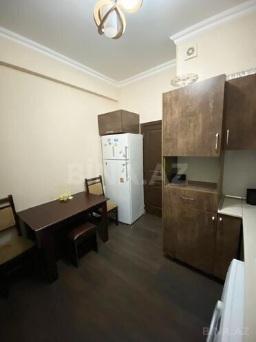 İcarəyə verilir 3 otaqlı yeni tikili 85 m², Yasamal r., photo 5 from 14