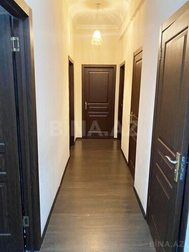İcarəyə verilir 3 otaqlı yeni tikili 85 m², Yasamal r., photo 13 from 14