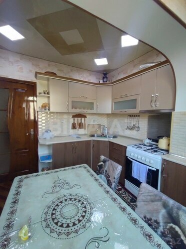 Сдаётся 3-комн. вторичка 80 м², м. Ахмедлы, photo 8 from 13
