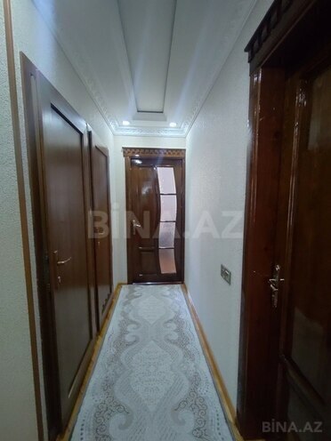 Сдаётся 3-комн. вторичка 80 м², м. Ахмедлы, photo 9 from 13