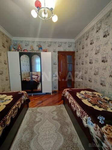 Сдаётся 3-комн. вторичка 80 м², м. Ахмедлы, photo 5 from 13