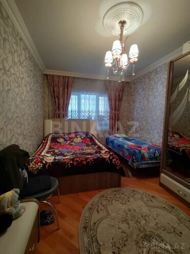 Сдаётся 3-комн. вторичка 80 м², м. Ахмедлы, photo 6 from 13