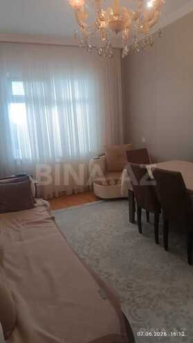 Продаётся 2-комн. вторичка 65 м², м. Мемар Аджеми, photo 1 from 11