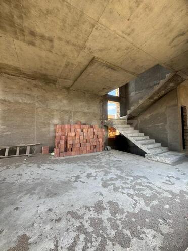 Satılır 6 otaqlı həyət evi/bağ evi 435 m², Səbail r., photo 5 from 12