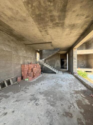 Satılır 6 otaqlı həyət evi/bağ evi 435 m², Səbail r., photo 7 from 12