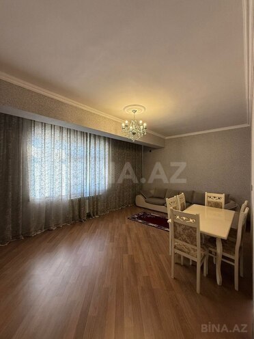 Сдаётся 3-комн. новостройка 120 м², пос. Баилова, photo 15 from 19