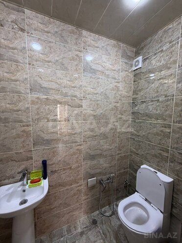Сдаётся 3-комн. новостройка 120 м², пос. Баилова, photo 7 from 19
