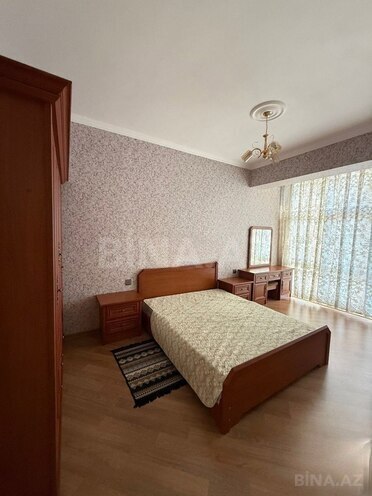 Сдаётся 3-комн. новостройка 120 м², пос. Баилова, photo 17 from 19