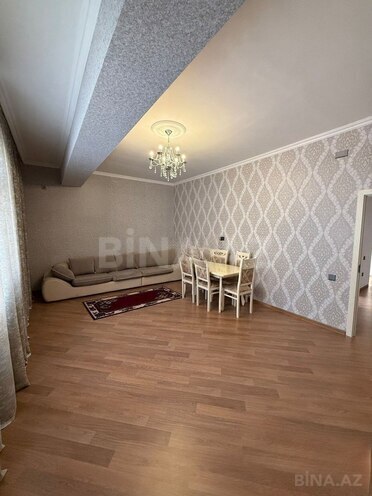 Сдаётся 3-комн. новостройка 120 м², пос. Баилова, photo 14 from 19