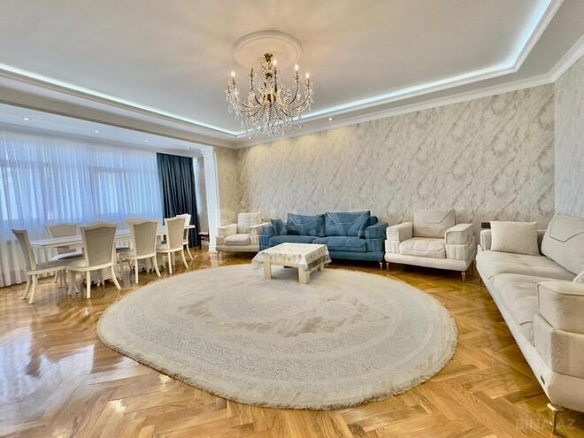 Satılır 3 otaqlı yeni tikili 180 m², Yasamal r., photo 3 from 15