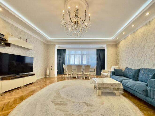 Satılır 3 otaqlı yeni tikili 180 m², Yasamal r., photo 5 from 15