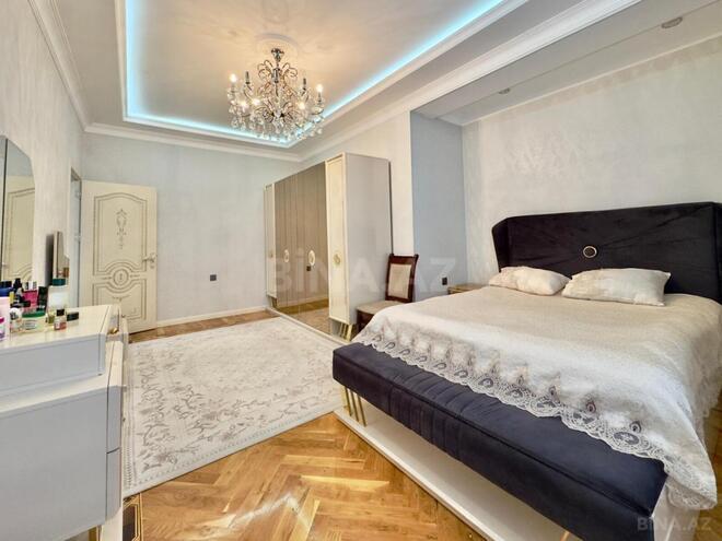 Satılır 3 otaqlı yeni tikili 180 m², Yasamal r., photo 12 from 15