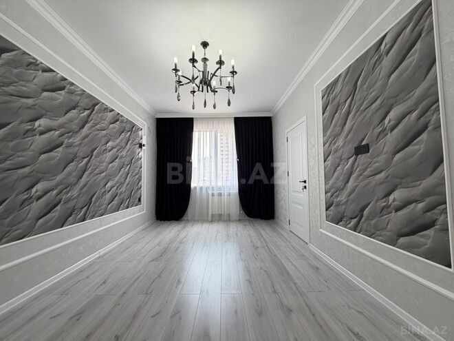 Продаётся 2-комн. вторичка 45 м², м. Мемар Аджеми, photo 3 from 18