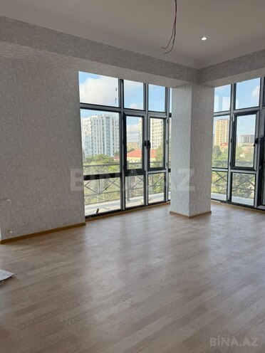 Satılır 2 otaqlı yeni tikili 96 m², Qaraçuxur q., photo 1 from 13
