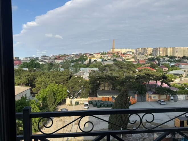 Satılır 2 otaqlı yeni tikili 96 m², Qaraçuxur q., photo 11 from 13