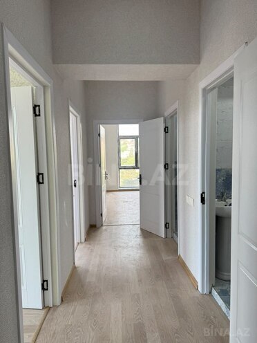 Satılır 2 otaqlı yeni tikili 96 m², Qaraçuxur q., photo 4 from 13