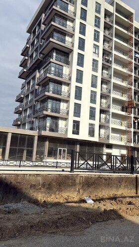 Satılır 2 otaqlı yeni tikili 96 m², Qaraçuxur q., photo 12 from 13