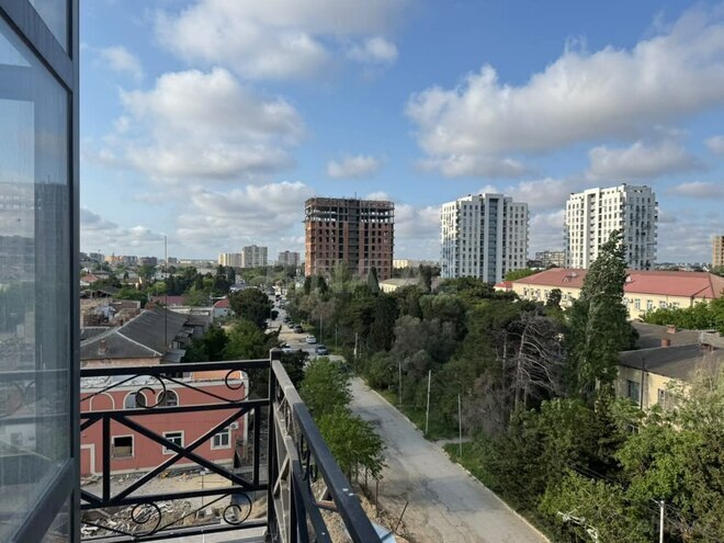 Satılır 2 otaqlı yeni tikili 96 m², Qaraçuxur q., photo 10 from 13