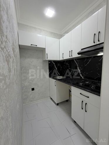 Продаётся 2-комн. вторичка 45 м², м. Мемар Аджеми, photo 15 from 18