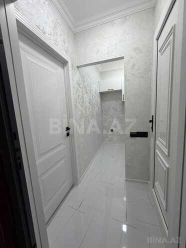 Продаётся 2-комн. вторичка 45 м², м. Мемар Аджеми, photo 14 from 18