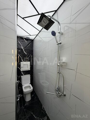 Продаётся 2-комн. вторичка 45 м², м. Мемар Аджеми, photo 12 from 18