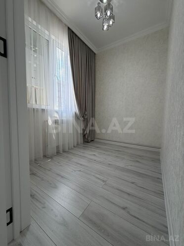 Продаётся 2-комн. вторичка 45 м², м. Мемар Аджеми, photo 4 from 18