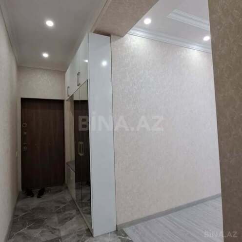 İcarəyə verilir 2 otaqlı yeni tikili 70 m², Badamdar q., photo 6 from 11