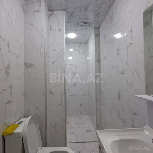 İcarəyə verilir 2 otaqlı yeni tikili 70 m², Badamdar q., photo 10 from 11