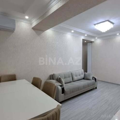 İcarəyə verilir 2 otaqlı yeni tikili 70 m², Badamdar q., photo 9 from 11