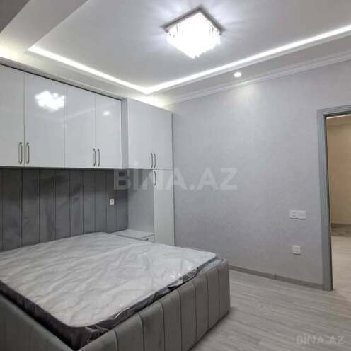 İcarəyə verilir 2 otaqlı yeni tikili 70 m², Badamdar q., photo 8 from 11