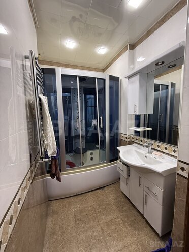 Satılır 3 otaqlı yeni tikili 136 m², Xalqlar Dostluğu m., photo 19 from 23