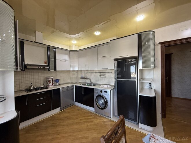 Satılır 3 otaqlı yeni tikili 136 m², Xalqlar Dostluğu m., photo 16 from 23