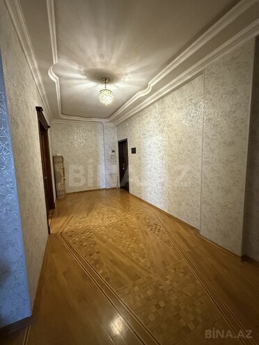 Satılır 3 otaqlı yeni tikili 136 m², Xalqlar Dostluğu m., photo 22 from 23