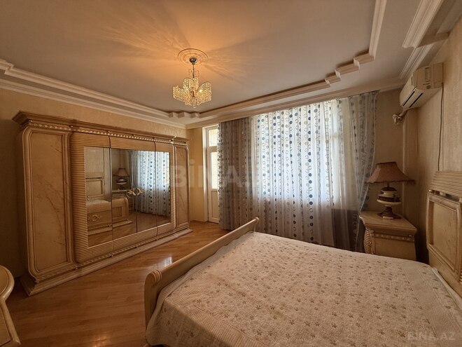 Satılır 3 otaqlı yeni tikili 136 m², Xalqlar Dostluğu m., photo 9 from 23