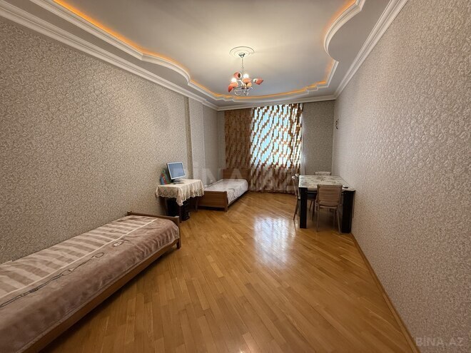 Satılır 3 otaqlı yeni tikili 136 m², Xalqlar Dostluğu m., photo 11 from 23